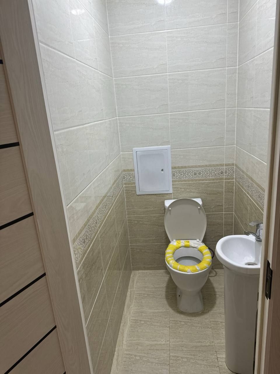 Sheriklika kivartera qizlarga