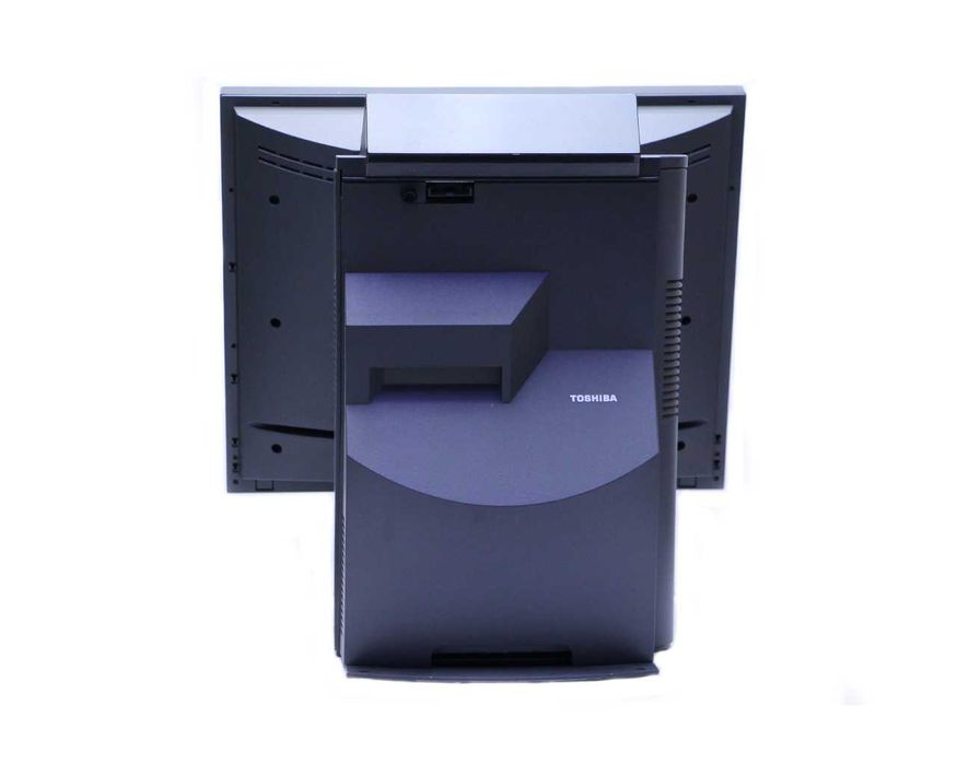 POS-Терминал TOSHIBA 4852-E70 7xUSB/3xCOM/VGA/2x PS2/2xLAN/
