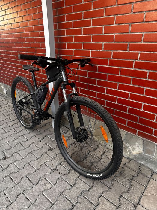 Велосипед Giant Talon