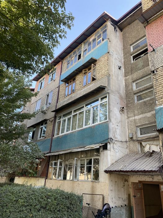 Янгиюл гаи 100 метр [Сотилади]