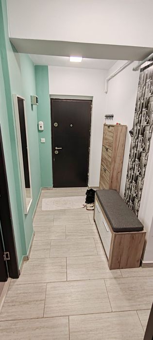 Prima Inchiriere! Apartament 1 camera Bucium-Visani