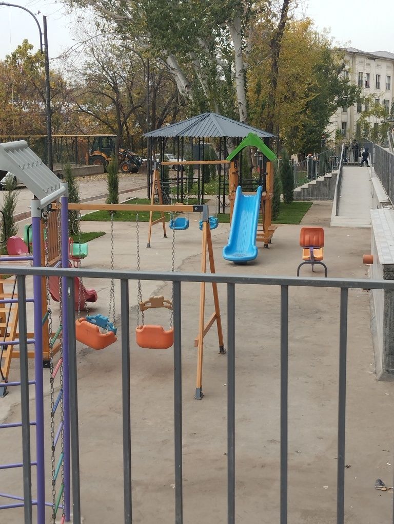 2 хонали уй сотилади
