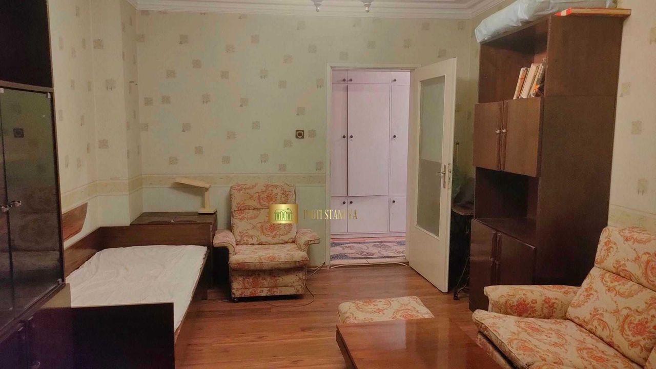 Продава се Тристаен апартамент в Видин, Васил Левски - 91 кв.м за 759 €/кв.м - Снимка #5