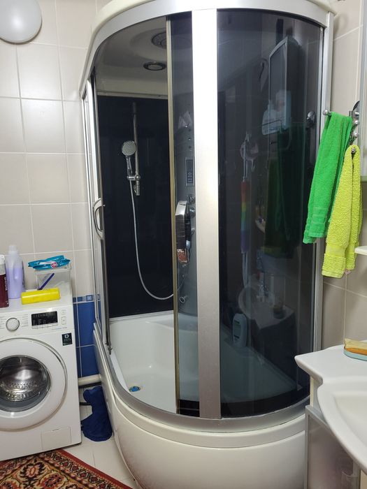 Душевая кабина бу