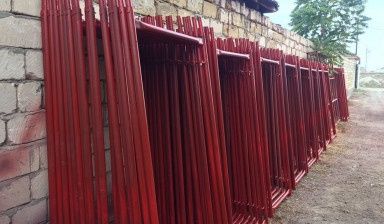 Аренда леса трааымен 100м2 тан 10000м2 дейін доставка бар.