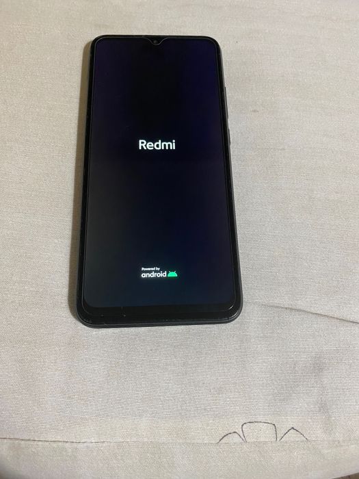 Xiaomi Redmi 9AT -32GB,Dual SIM,зарядно