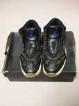 Jordan Dub Zero Black