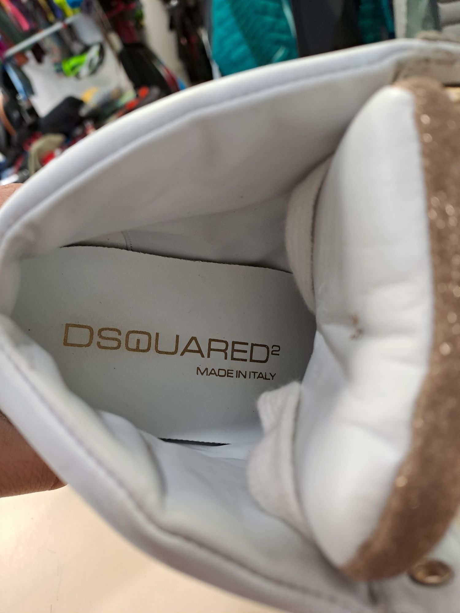 Dsquared2  nr.38, impecabil,  cod A22