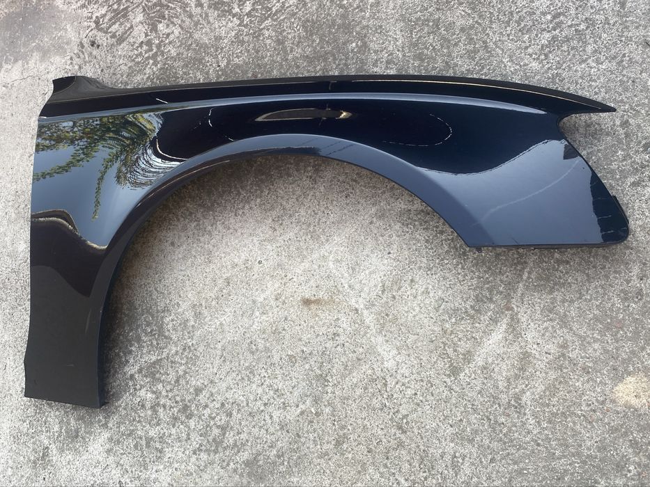 Aripa Dreapta Audi A4 B8 an:2008-2011 cod culoare:LZ9Y