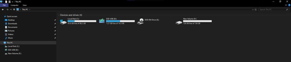 Lenovo ThinkCentre | Intel Core i3-4150 3.5GHz | 8GB RAM | SSD 240GB