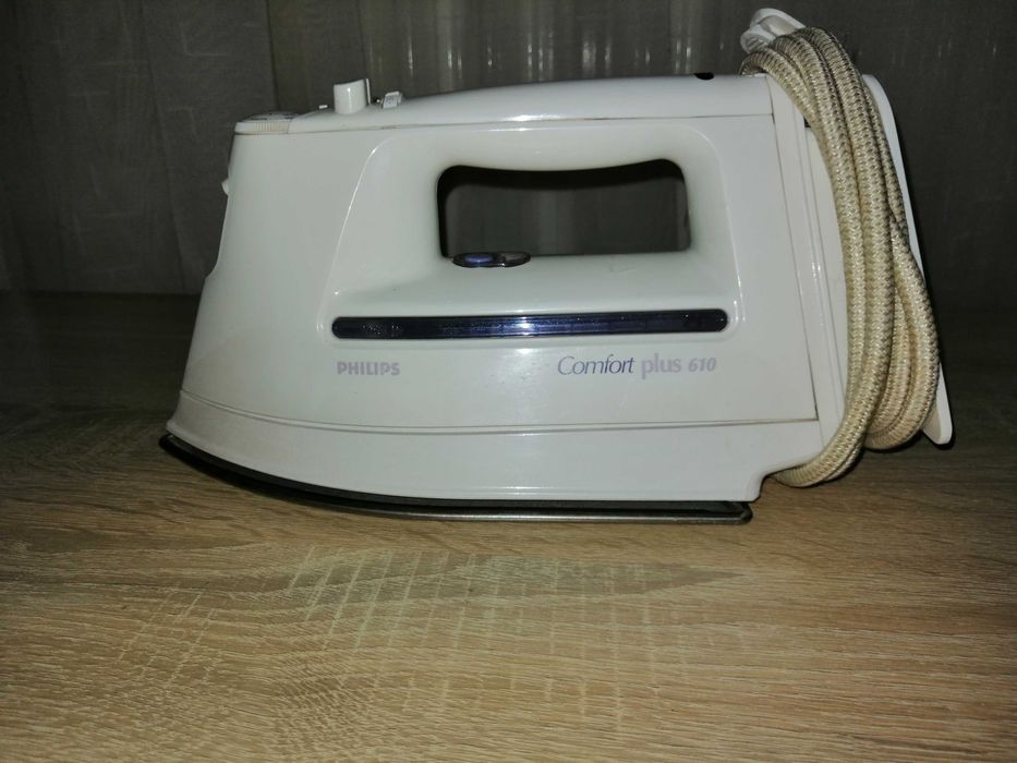 Fier de calcat Philips Confort Plus , 1450 W