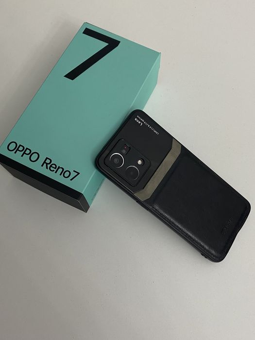 Продам телефон Oppo Reno7 8/128GB