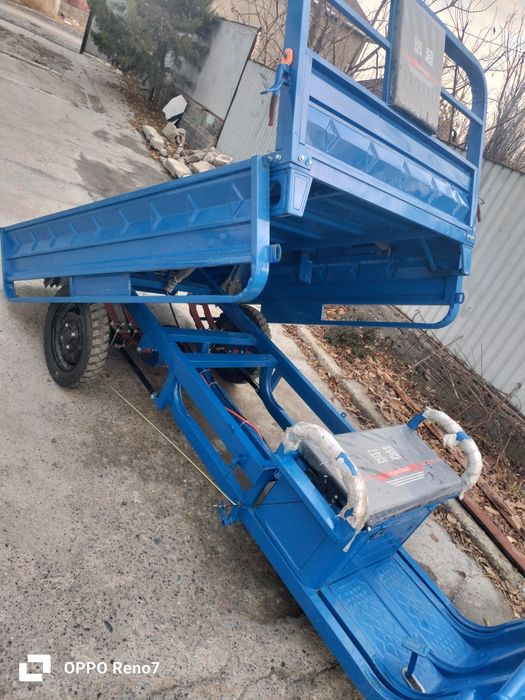 Трицикл продам срочно