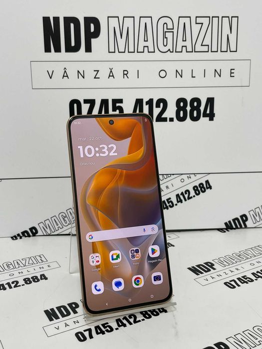 NDP Amanet NON-STOP Sos. Giurgiului 119 MOTOROLA EDGE 50 NEO (34457)