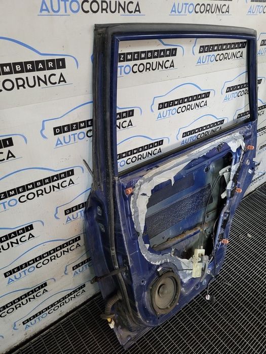 Usa Dreapta Spate Hyundai Tucson 2006 - 2010 SUV 4 Usi ALBASTRU (616) FARA GEAM MACARA ...