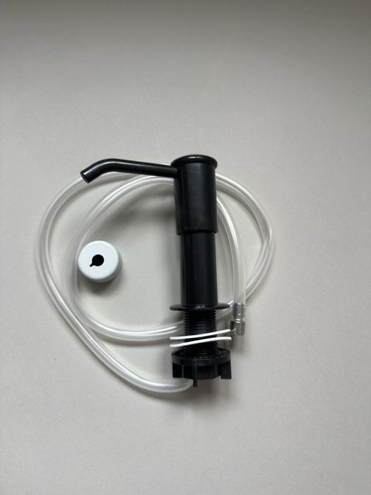 Диспенсър за сапун/веро за вграждане