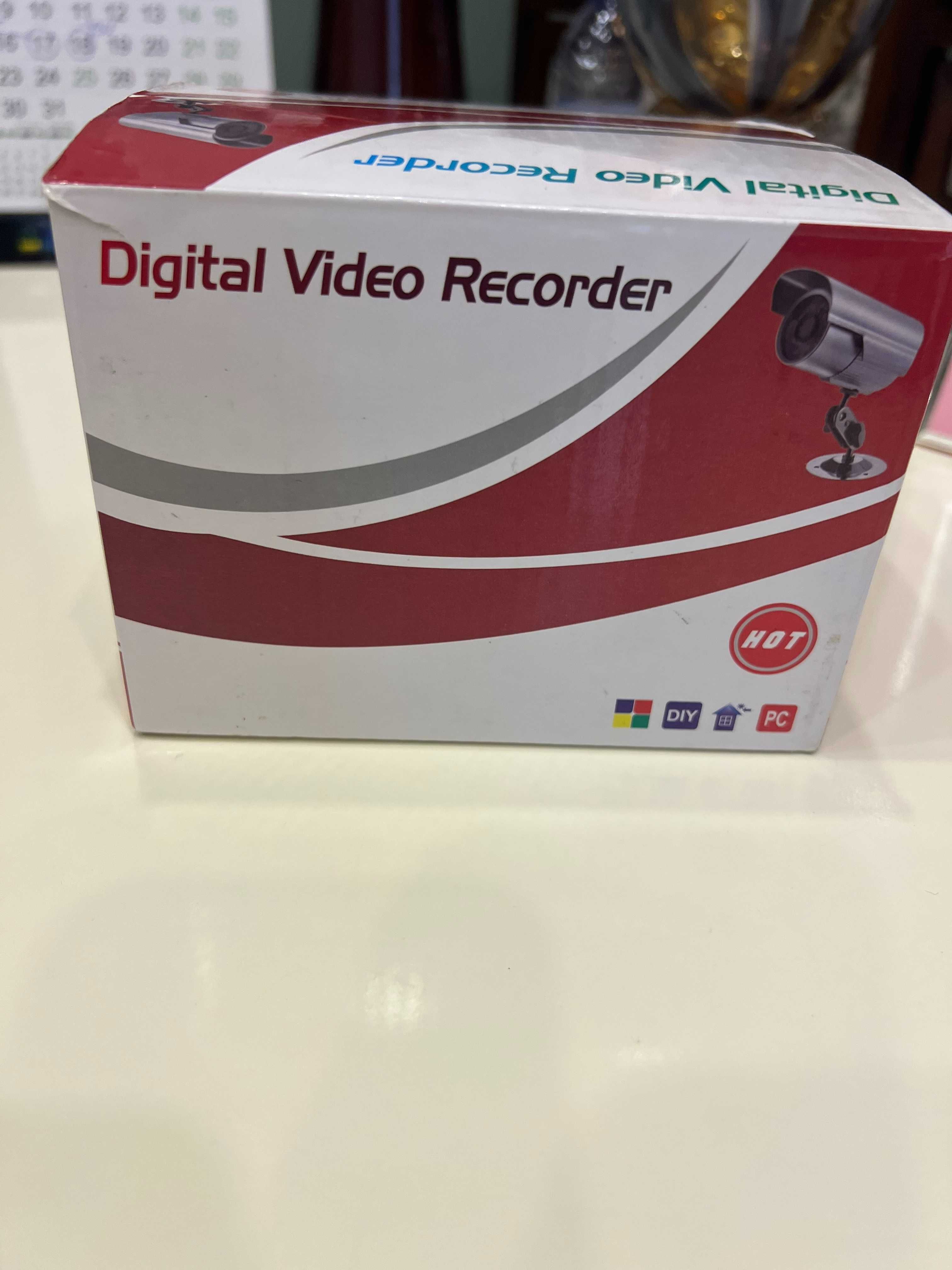 камера видеонаблюдения model USB-DB801B