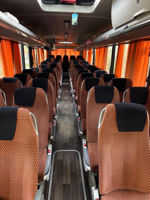 Inchirieri autocare si microbuze IAȘI