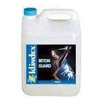 Tratament suprafete Beton Guard Lithium 5 L KX00620