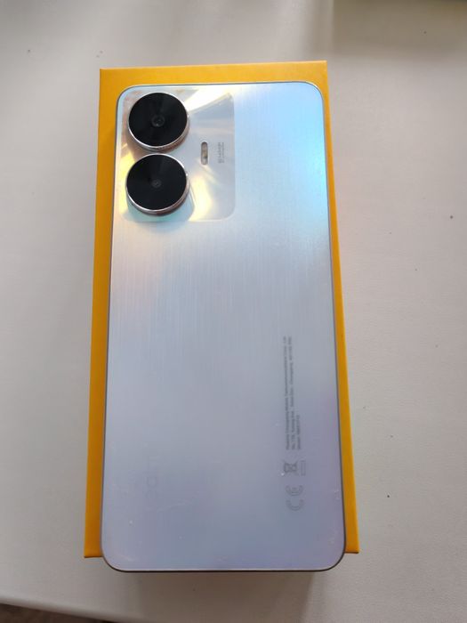 Продам Realmi C55