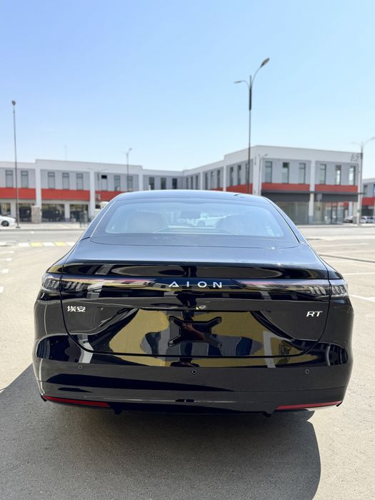 Gac Aion RT 650 km