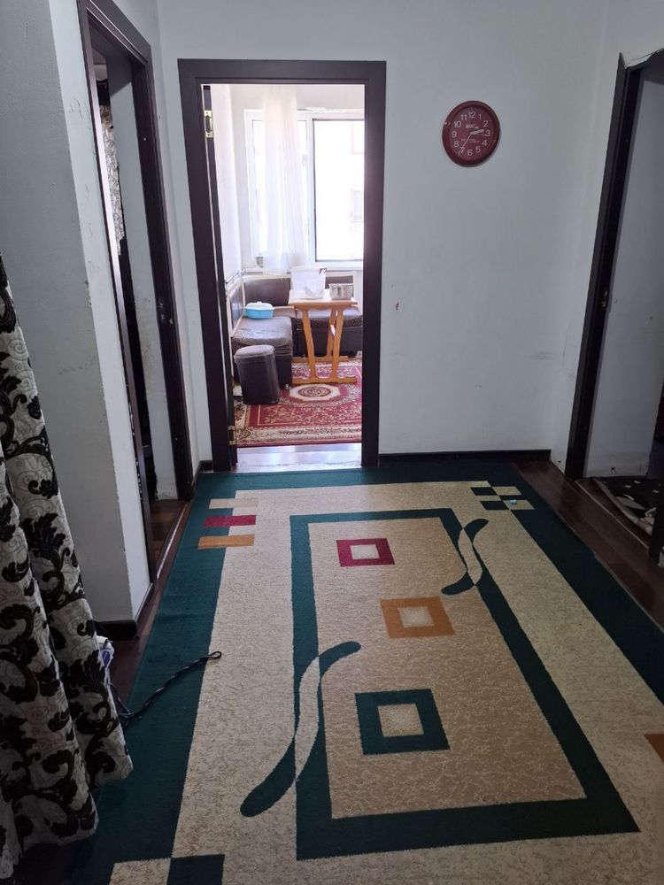 Продаю квартиру новостройка Яшнабадском р-не ЖК Обод макон 2комната
