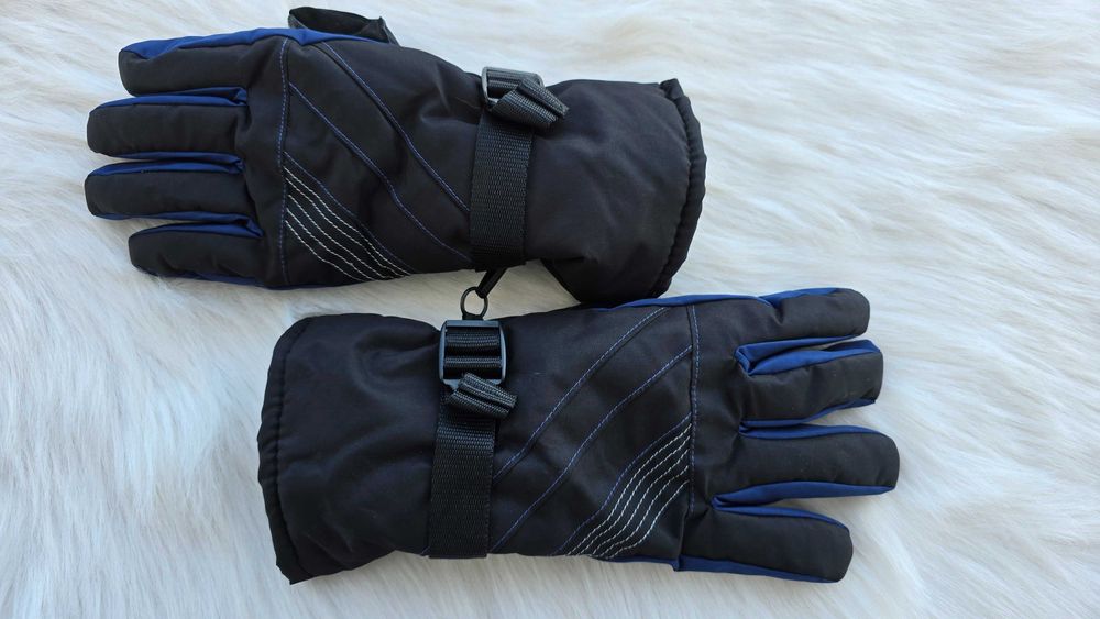 Ръкавици размер 9