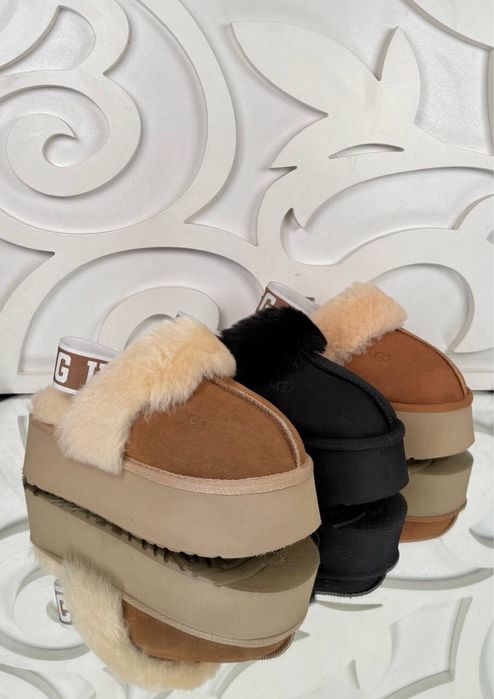 Ugg Piele Naturala