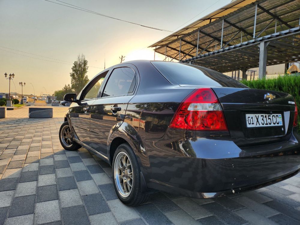 nexia 3  2019 avtomat
