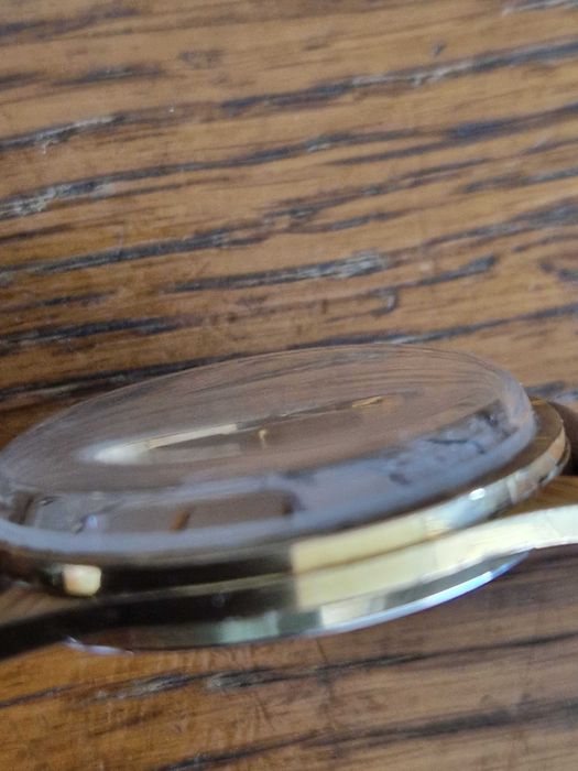 Ceas Elvetian Avia mecanic original stare buna