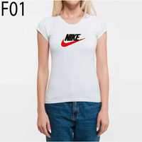 Nike Тениска 4 различни модела. Подарък за двойки. tshirt shirt