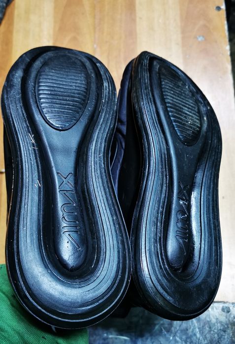 Nike 720 adidasi