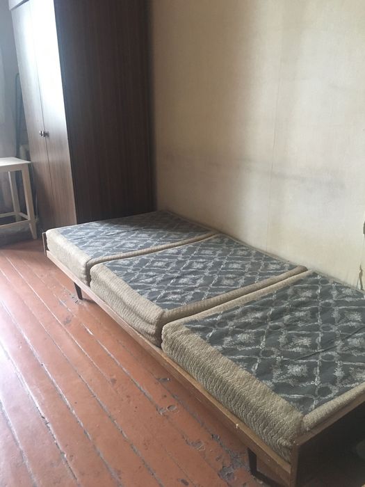 Кровать 200х80 б/у Мирабад