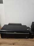 Продам принтер Epson L805