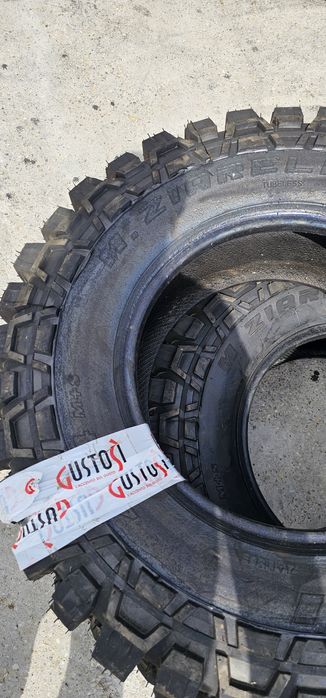 265 70 R 16 off road M.Ziarelli