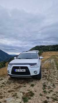 Mitsubishi Outlander 2 | 4x4 | 2.3 | Euro 5 | 2012