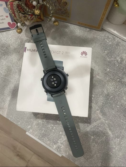 Huawei Watch GT 2 -42mm