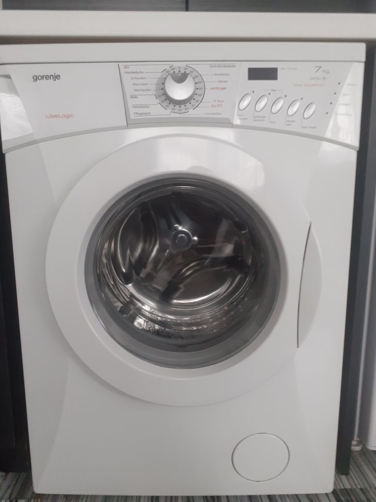 Пералня Gorenje 1400 оборота