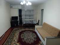 Сдаётся 3 ком квартира прямой из хозяина