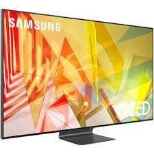 Samsung 65Q95T, 163 cm, Smart, 4K Ultra HD, QLED, Clasa G !