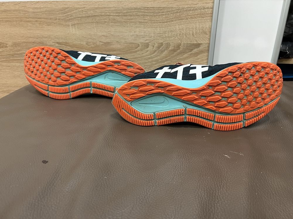 Nike Air Zoom Pegasus 3 42.5 Running shoes