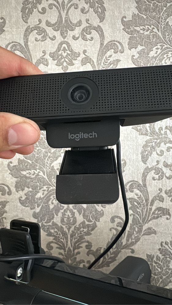 Продам веб камеру Logitech C925e web камера