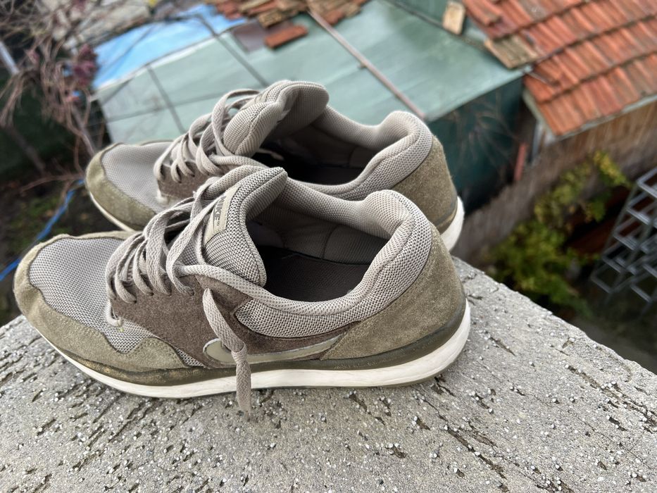 Nike Air Safari 48.5