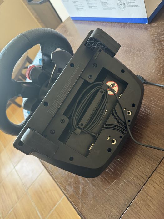 Волан logitech g29+shifter
