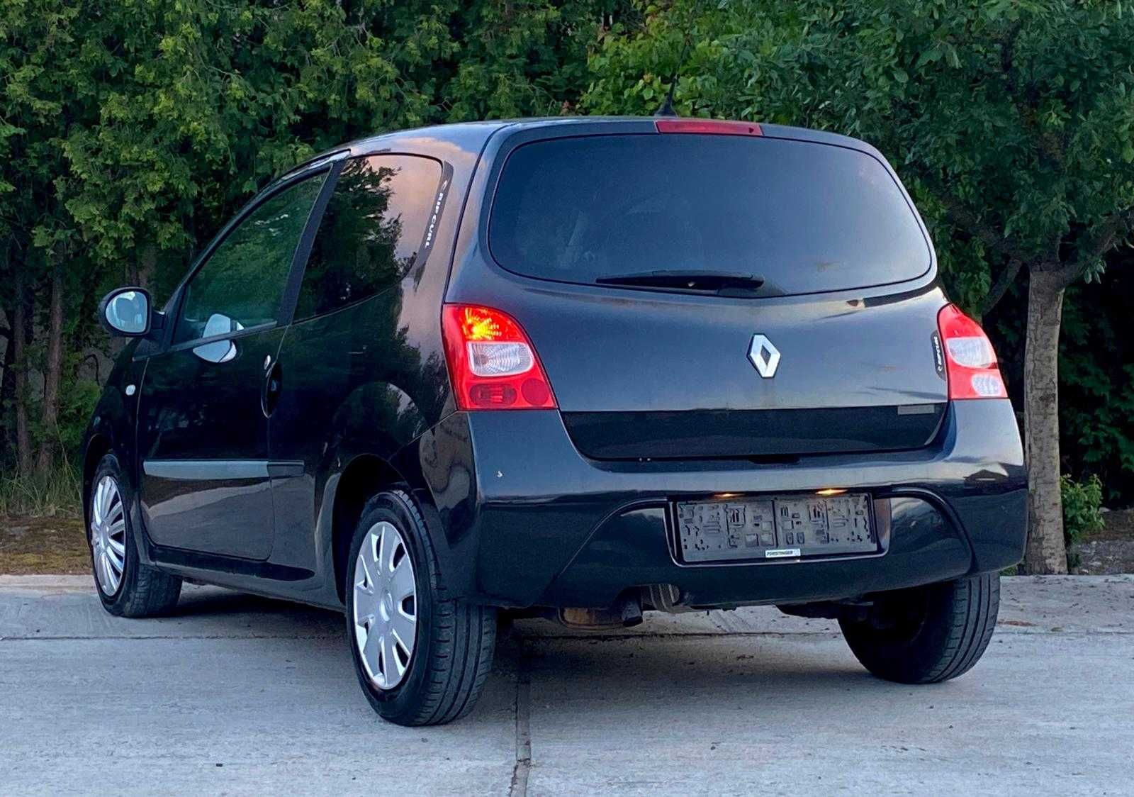Renault Twingo  2010