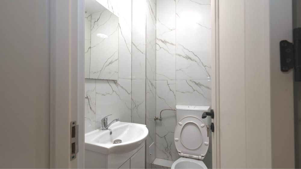 Vand apartament 3 camere in Bacau strada George Bocovia