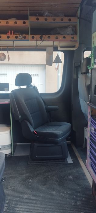 Sprinter 311 for sell Mercedes Benz