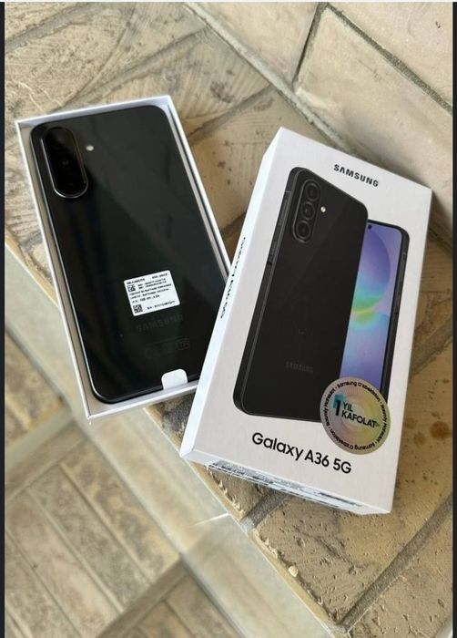 Samsung a 36 128.8