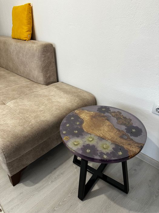 Холна маса от епоксидна смола