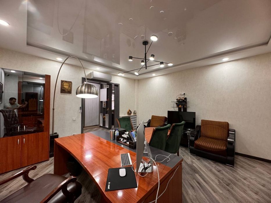 Максим Горкый / 120м2 Нежилое продаётся